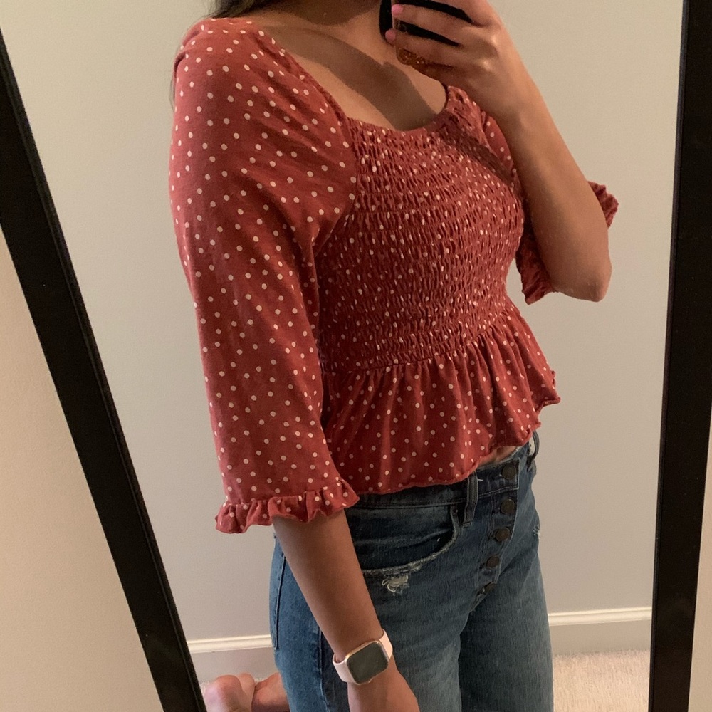 American eagle top - Picture 2 of 2